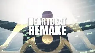 Wildstylez - Heartbeat (FL studio REMAKE) 