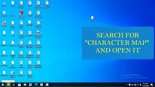 How to make an invisible folder