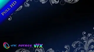 Vignettes (виньетки) footage бесплатные футажи free footage
