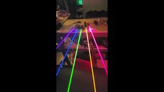 which laser is the strongest? 