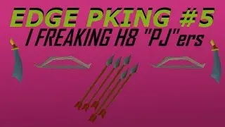 I freaking hate PJers!! -HAZARE-