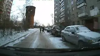 пешеходыонинамнужны