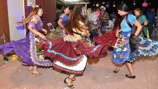 La Mr-k Purepecha Popuri De Pirekuas Ocumicho Michoacan Anapuecha Desert Shores California 2021 Vivo