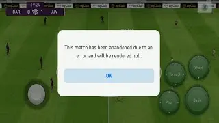 How To Use Online Match Null Trick😱😱 in PES 2021 Mobile || Never Lose Any Online Match😍😍
