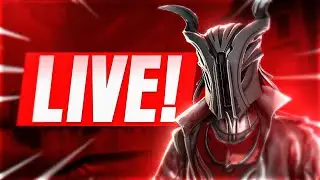 Ascendant Comp Grind with Thorn Pt.1 | Destiny 2