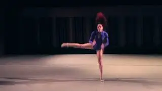 JAKE CASEY CHOREOGRAPHY REEL 2019