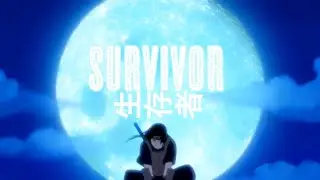 Naruto - Survivor!