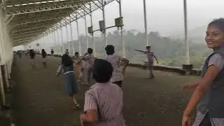 Banasura dam wayanad  / Asia's second largest earth dam