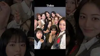 Top 5 girl group #blackpink #twice #itzy #babymonster #momoland #kpop