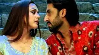 Deleted Scenes | Jhoom Barabar Jhoom | Abhishek Bachchan | Preity Zinta