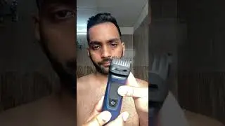 How To Trim Your Beard At Home | Beard Care Routine 
