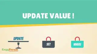 #23. MySQL Update PHP | EnggForum