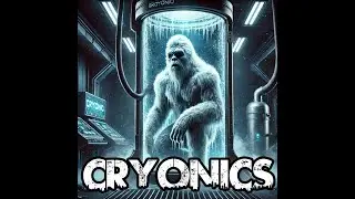 Cryonics