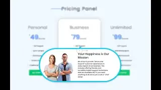 We invented MEGA TOOLTIPS with Divi Mega Pro & couldn't be more proud!