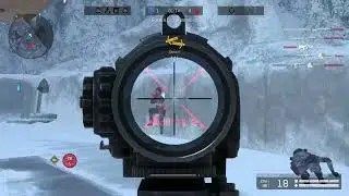 Warface: Nice moments #6