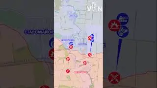 ХРОНИКА СВО за 26-27 августа 2023 #украина #сво #новости #новостиукраины