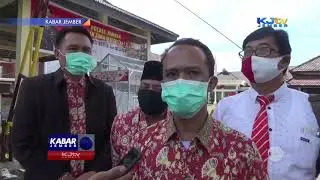HINA PERAWAT DI MEDSOS DPD PPNI JEMBER LAPORKAN WARGANET KE POLISI | KABAR JEMBER