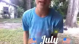 Water bottle challenge kid jump of roof how to do a back flip on a mattress