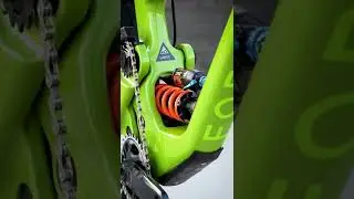 Dream MTB ❤️🔥 
