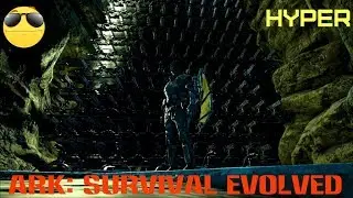 ARK: Survival Evolved- Х- 50 PVP БАЗА