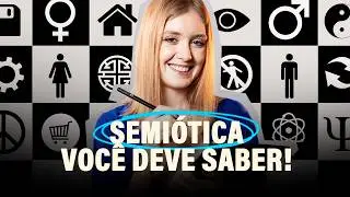 Semiotics in design explained in 8 minutes (no beating around the bush).