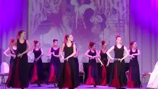 Студия Саэта, гр. Rosado-  