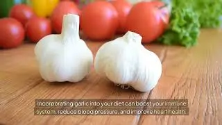 #shorts #shortsvideo #shortsfeed #shortsviral #shortsyoutube #shortsvideos I Benefits of Garlic