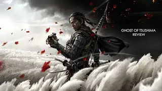 Ghost of Tsushima review: AAA game of the generation