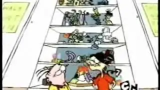 Edd Makes a Rick Roll Machine
