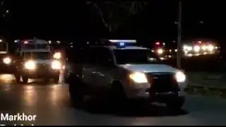 #CoronsVirus #karachiLockDown  Pakistan Karachi Police And Rangers  Action Corona Attack Lock Down