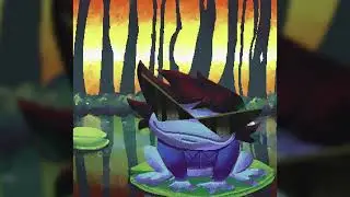 Walkin' [TeraVex] — The Frog Tunes Vol. 1