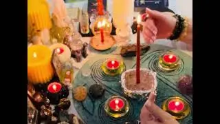 🛡️⚖️🛡️» Архангел Рафаил - Чистка 🔥Исцеление  Разума Тела и Духа от Негатива и Деструктива и Защита🛡️