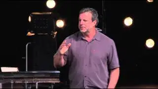 Jesus: Founder of the Women's Liberation Movement - Kris Vallotton