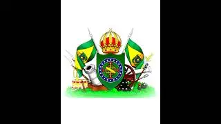 07/09 dia da Independência do Brasil🇧🇷 #7desetembro #brasil #countryballs #short