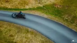 Drift Trike 200CCM