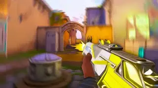 Prime Vandal ASMR