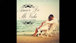 Lil Boy (Kihn Stylo Caro) Ft Carlisimo - Amor De Mi Vida