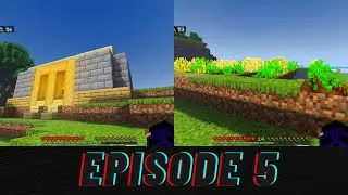 Expanding the farm | Ep4