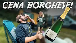 OSTRICHE e CHAMPAGNE! 💸​​🦪​​🍾​🤑 [DANIMARCA con la GANG Ep.4]