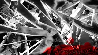 Madness // amv Remake