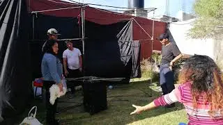 11min ensayo manita magnifical