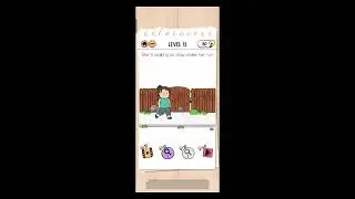 Brain Test 2 Fitness With Cindy Level 12