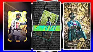 IN MY DESTINY😌🔥 | 3D Hype New Attitude XML File 🎟 | Reels Trend Preset #alightmotion |TechnicalPrem
