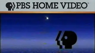 The Public Broadcasting Service/PBS Visual Album (Originally for Live Show at Super Happy Fun Land)