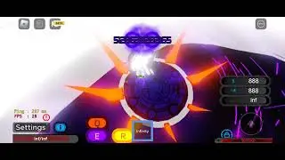 5t infinity/killstreak swords v3 remake