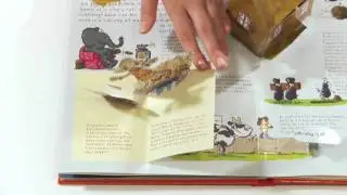 The Pop Up Book of Poo