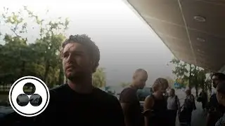 Behind Outer Edges - Episode 03: Thomas Glas (Tour Manager)