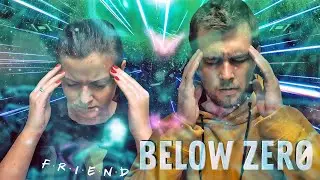 #4 Sanctuary of Architects / Subnautica: Below Zero