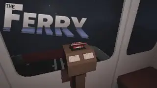TMoT ~ The Ferry by olinkalex on itch.io