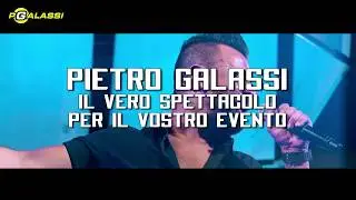 Showreel 2020 Pietro Galassi - management